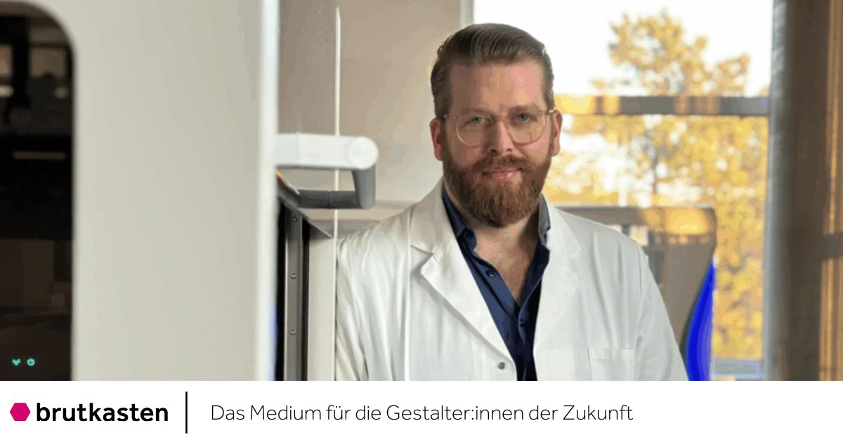 Biolyz — Tullner Speicheltest-Startup holt Investment